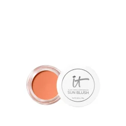 IT Cosmetics Glow with Confidence Sun Blush Sun Blossom 20 18g (0.63oz)