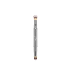 IT Cosmetics Heavenly Luxe Dual Airbrush Concealer Brush Nº2