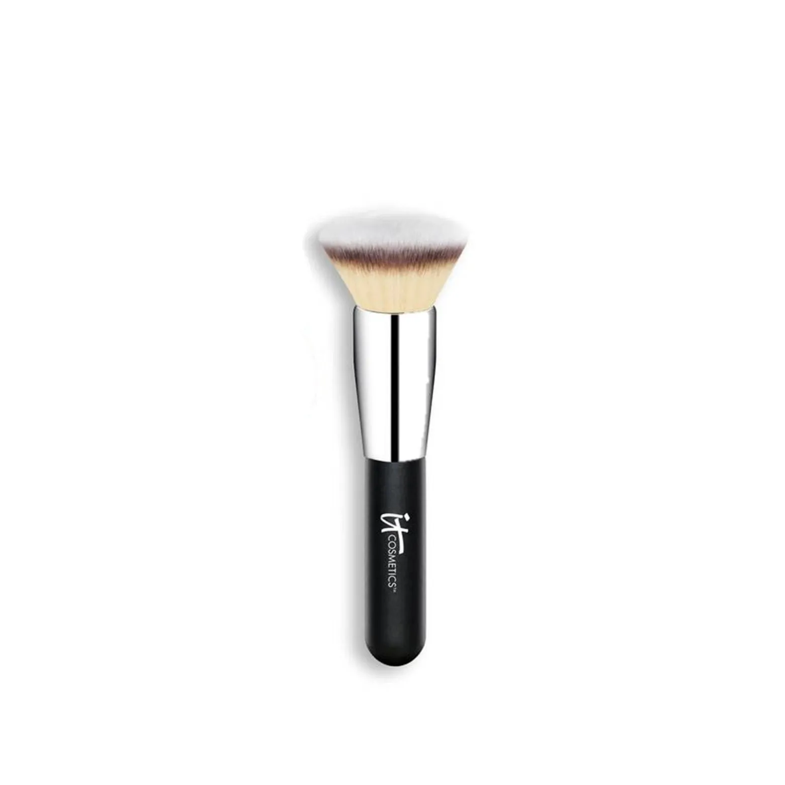 IT Cosmetics Heavenly Luxe Flat Top Buffing Foundation brush Nº6