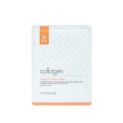 It'S Skin Collagen Nutrition Mask Sheet 17g