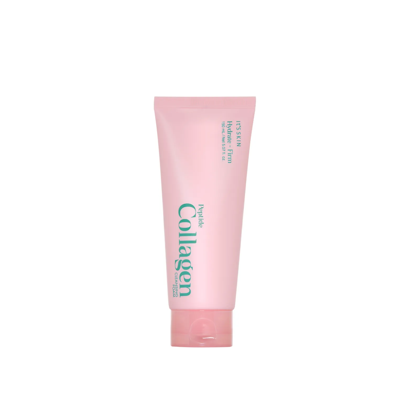 It'S Skin Peptide Collagen Cleansing Foam 150ml (5.07floz)