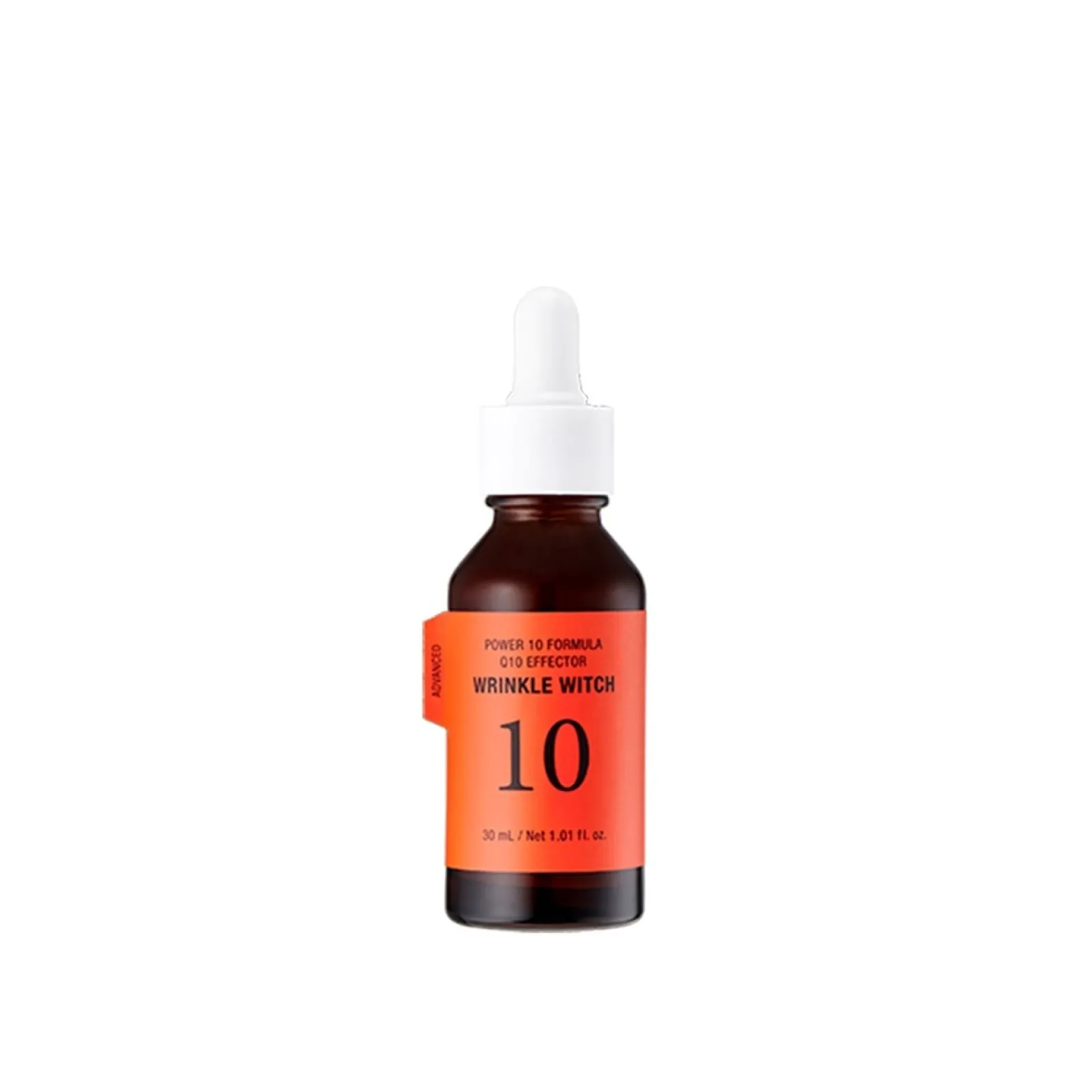 It's Skin Power 10 Formula Q10 Effector Serum Wrinkle Witch 30ml