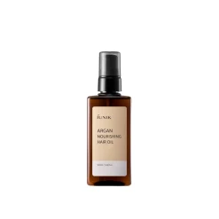 iUNIK Argan Nourishing Hair Oil 100ml (3.38floz)
