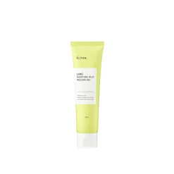 iUNIK Lime Moisture Mild Peeling Gel 90ml (3.04floz)
