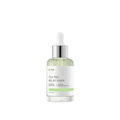 iUNIK Tea Tree Relief Serum 50ml (1.69floz)