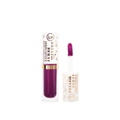 J.Cat Crystal Burst Liquid Lipstick 107 Velvet Dress 0.8g (0.03oz)