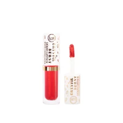 J.Cat Crystal Burst Liquid Lipstick 102 Secret Ruby 0.8g (0.03oz)