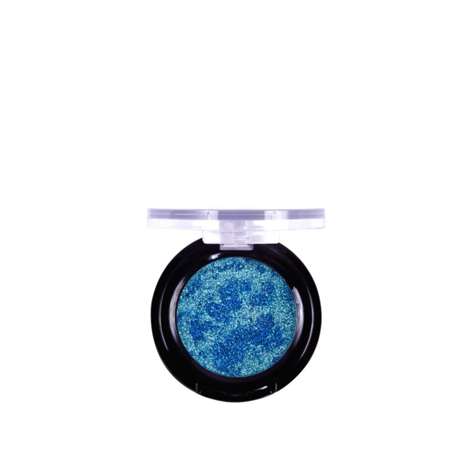 J.Cat Glitter Dazzle Eye Topper 111 Sparkle Shock 1.2g (0.04oz)