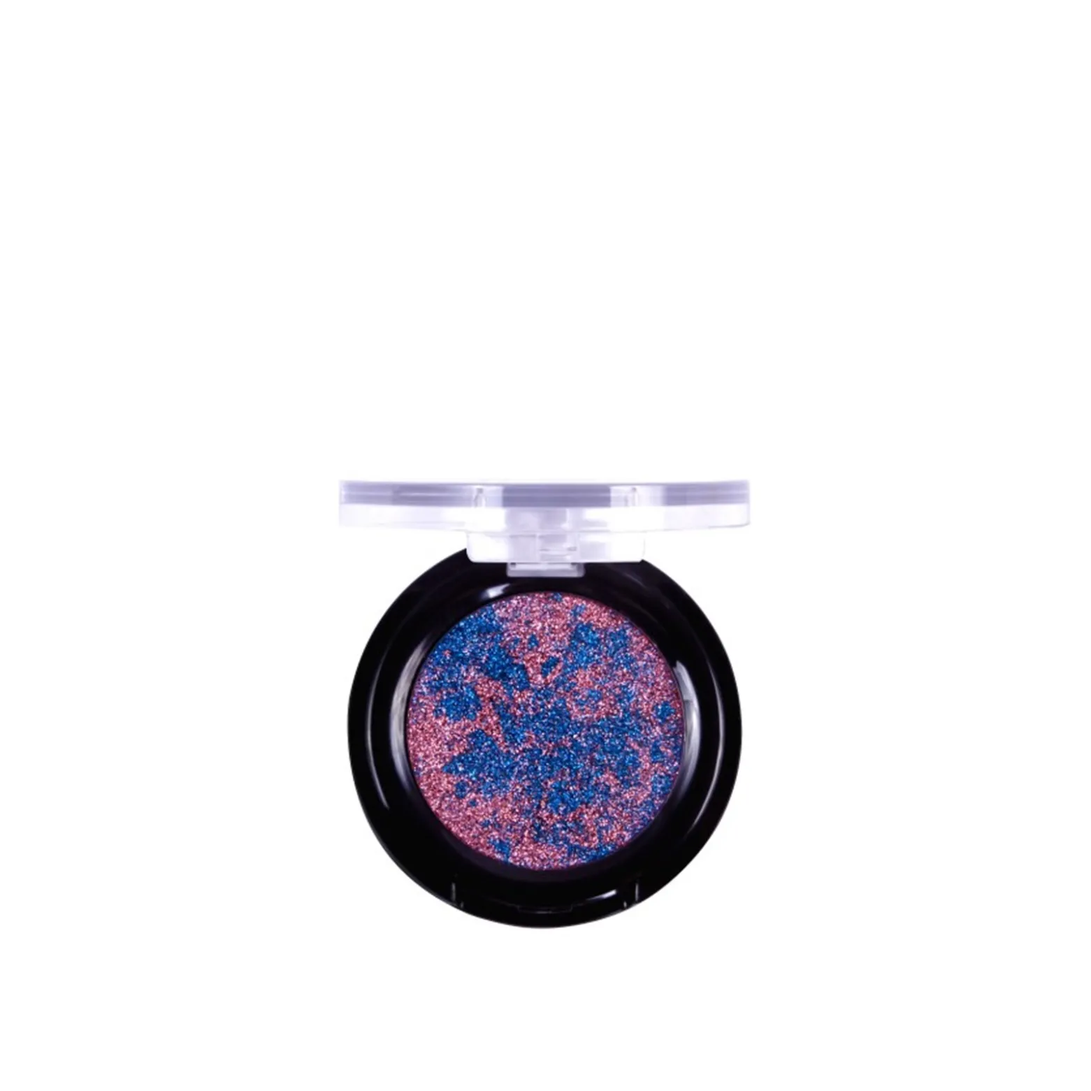 J.Cat Glitter Dazzle Eye Topper 110 Marble-ous Metal 1.2g (0.04oz)
