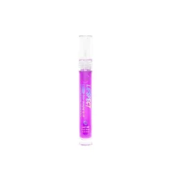 J.Cat Lipspect Lip Switch Color Changing Lip Oil 105 Grape Mind Think Alike 3ml (0.1floz)