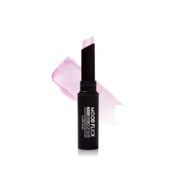 J.Cat Mood Flick Holo-Sparkle Lip Balm 101 Switch Off 2g (0.07oz)