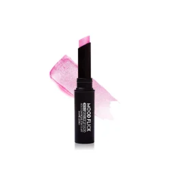 J.Cat Mood Flick Holo-Sparkle Lip Balm 108 Deep Gratitude 2g (0.07oz)