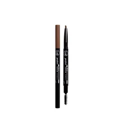 J.Cat Perfect Duo Brow Pencil 103 Chestnut 0.25g (0.009oz)