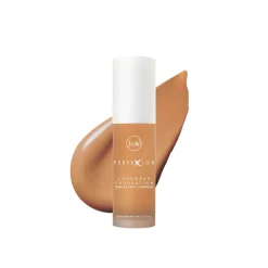 J.Cat Perfexion Longwear Foundation 107 Soft Taupe 30ml (1floz)