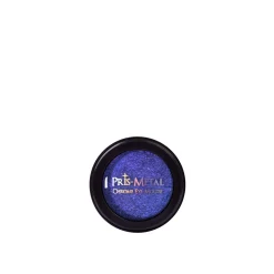 J.Cat Pris-Metal Chrome Eye Mousse 106 Poppin Lockin 2g (0.07oz)