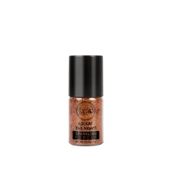 J.Cat Rockin' The Night! Sparkling Powder 221 Golden Pumpkin 4g (0.14oz)