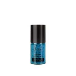 J.Cat Rockin' The Night! Sparkling Powder 208 Jungle Sapphire 4g (0.14oz)