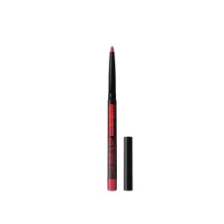 J.Cat Roll It Up Auto Lip Liner 107 Carmine 0.3g (0.01oz)