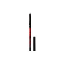 J.Cat Roll It Up Auto Lip Liner 112 Black 0.3g (0.01oz)