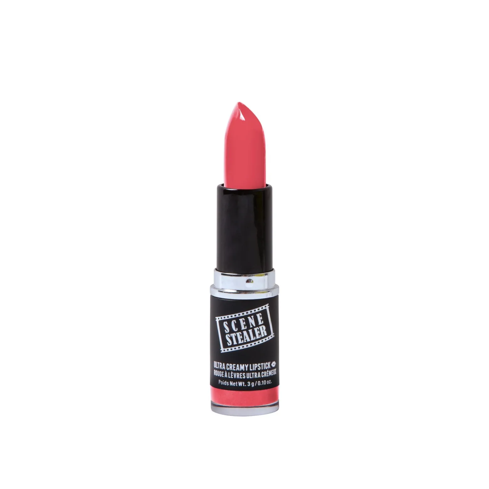J.Cat Scene Stealer Ultra Creamy Lipstick 115 Romania Rose 3g (0.10oz)