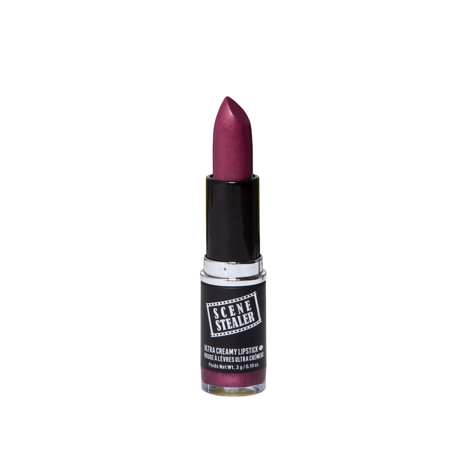 J.Cat Scene Stealer Ultra Creamy Lipstick 123 Tinky Winky 3g (0.10oz)