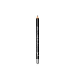 J.Cat Skinny & Long Eye Pencil 111 Ash Silver 2g (0.08oz)