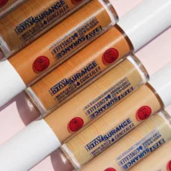 J.Cat Staysurance Water-Sealed Zero-Smudge Concealer 105 Vanilla Bean 6.5g (0.23floz)