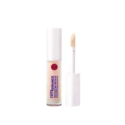 J.Cat Staysurance Water-Sealed Zero-Smudge Concealer 105 Vanilla Bean 6.5g (0.23floz)