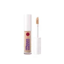 J.Cat Staysurance Water-Sealed Zero-Smudge Concealer 108 Buff 4.8ml (0.16floz)