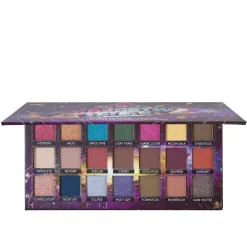 J.Cat Take Me Away 21 Eyeshadow Palette Majestic Galaxy (0.88oz)