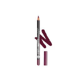 J.Cat Wholly Addiction Pro Define Lip Liner 219 Deep Berry Wine 1.76g (0.06oz)