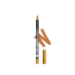 J.Cat Wholly Addiction Pro Define Eyeliner 119 Glitter Gold 1.76g (0.06oz)