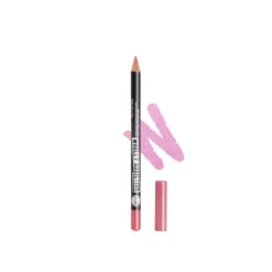 J.Cat Wholly Addiction Pro Define Lip Liner 226 Light Pink 1.76g (0.06oz)