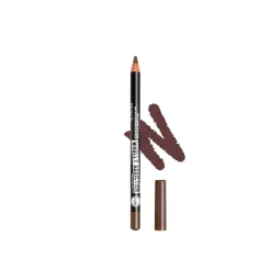 J.Cat Wholly Addiction Pro Define Eyeliner 104 Chocolate Brownie 1.76g (0.06oz)