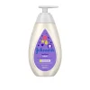Johnson's Baby Bedtime Lotion 500ml (16.9 fl oz)