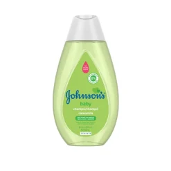 Johnson's Baby Chamomile Shampoo 500ml (16.9 fl oz)