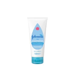 Johnson's Baby Diaper Rash Cream 100ml (3.38 fl oz)