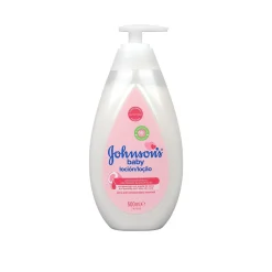 Johnson's Baby Lotion 500ml (16.9 fl oz)