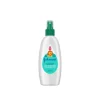 Johnson's Baby No More Tangles Conditioner Spray 200ml (6.76 fl oz)