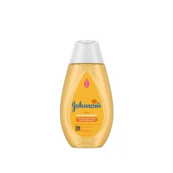 Johnson's Baby Shampoo 100ml (3.38 fl oz)