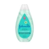 Johnson's Baby Soft & Shiny 2-In-1 Shampoo & Conditioner 500ml (16.9 fl oz)