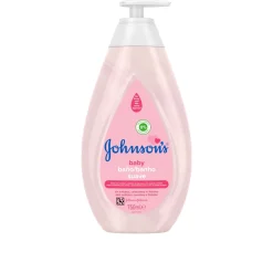 Johnson's Baby Soft Wash 750ml (25.4 fl oz)