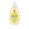 Johnson's Baby Top-To-Toe Wash with Pump 500ml