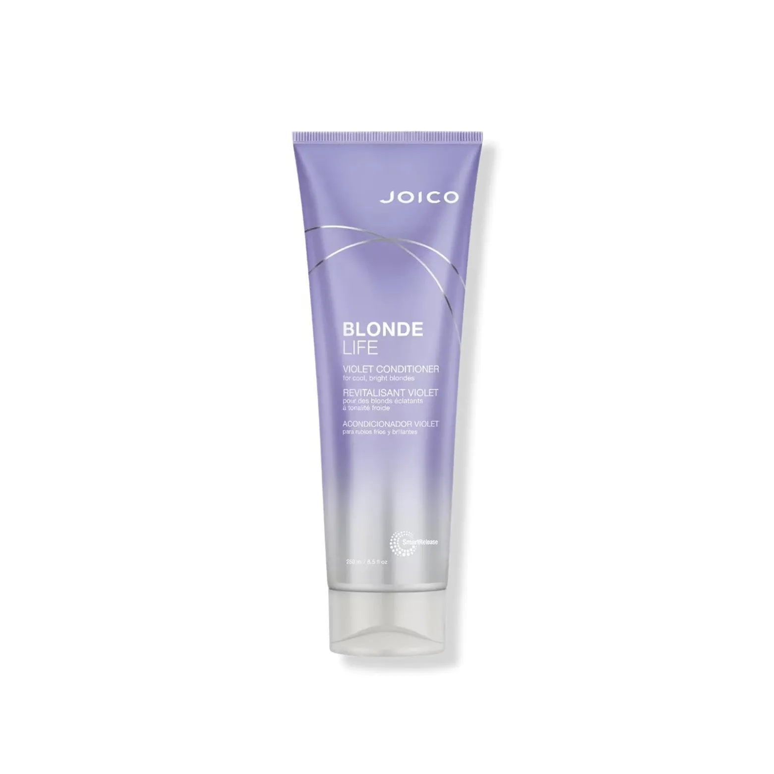 Joico Blonde Life Violet Conditioner 250ml (8.5floz)