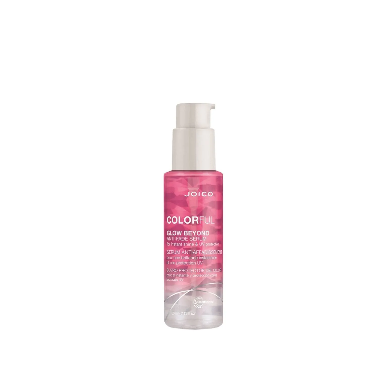 Joico Colorful Glow Beyond Anti-Fade Serum 63ml (2.13floz)