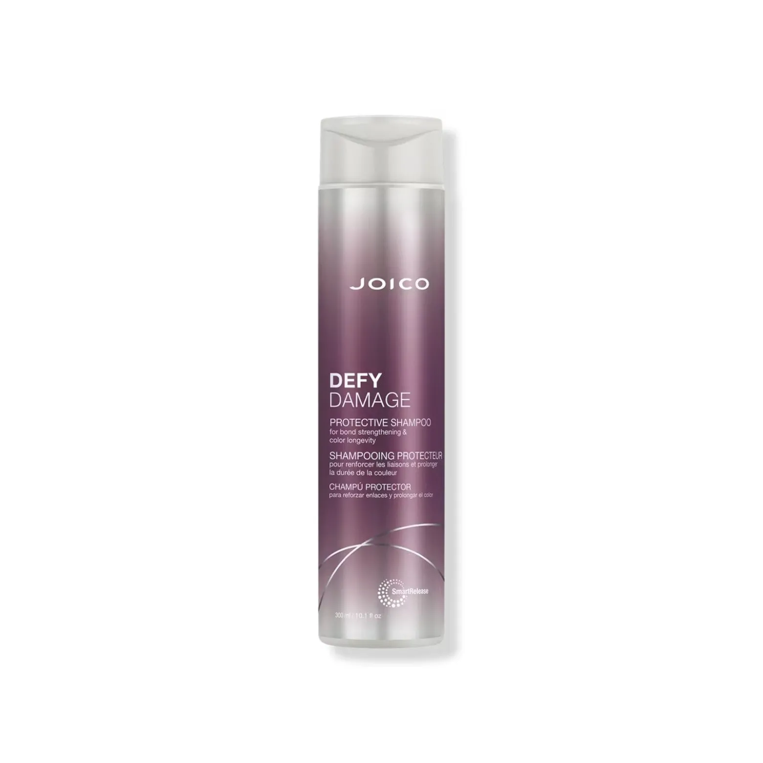 Joico Defy Damage Protective Shampoo 300ml (10.1floz)