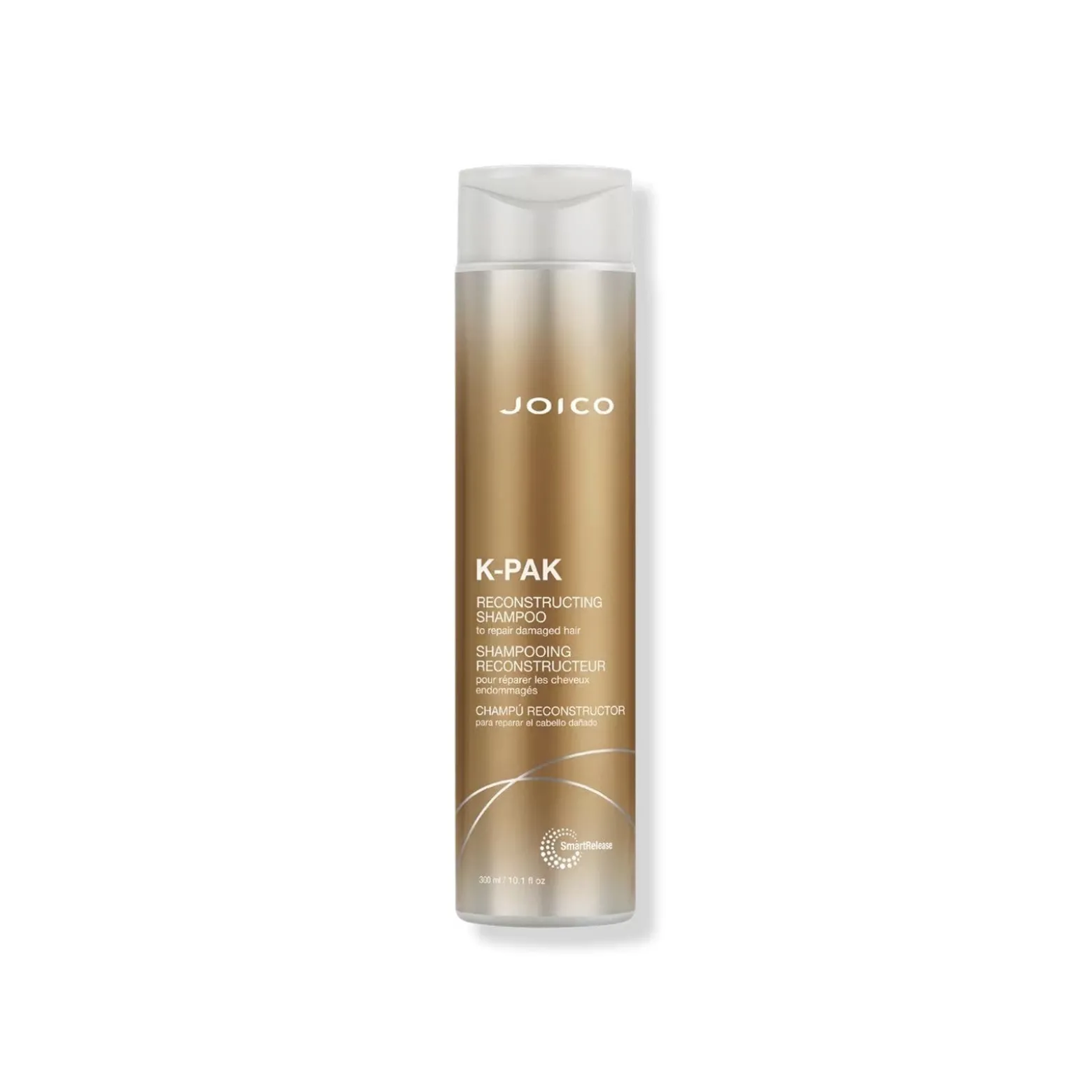 Joico K-Pak Reconstructing Shampoo 300ml (10.1floz)