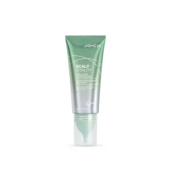 Joico Scalp Vitality Exfoliating Foaming Scrub 177ml (6floz)