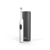 Jordan Clean Smile Electric Toothbrush Black