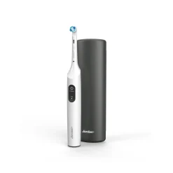 Jordan Clean Smile Electric Toothbrush Black